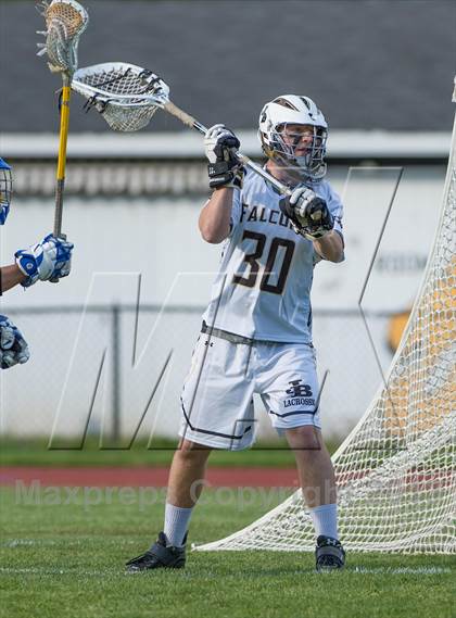 Thumbnail 3 in Bunnell @ Joel Barlow photogallery.