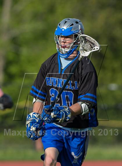 Thumbnail 2 in Bunnell @ Joel Barlow photogallery.