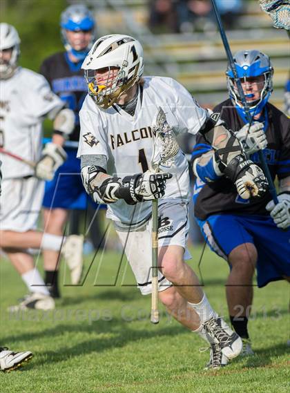 Thumbnail 2 in Bunnell @ Joel Barlow photogallery.