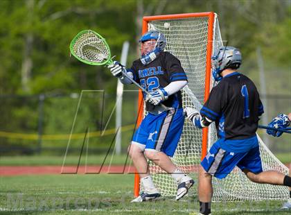 Thumbnail 3 in Bunnell @ Joel Barlow photogallery.