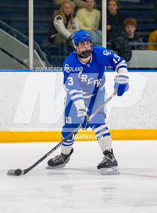 Cherry Creek @ Cheyenne Mountain