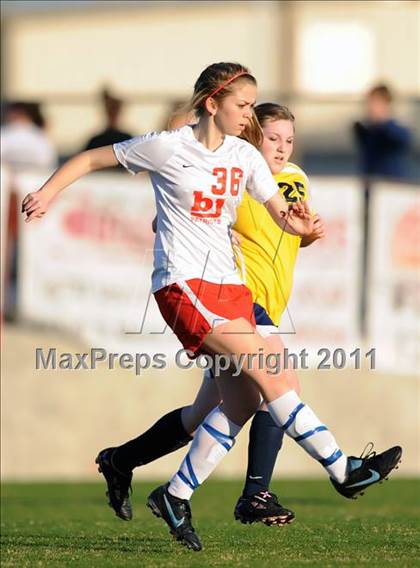 Thumbnail 3 in Buckhorn @ Bob Jones  photogallery.