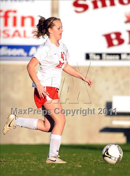 Thumbnail 1 in Buckhorn @ Bob Jones  photogallery.