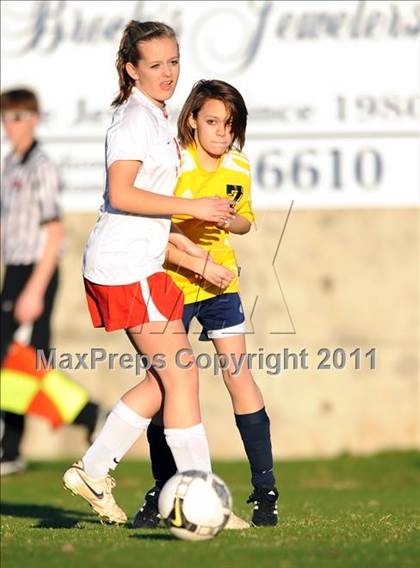 Thumbnail 2 in Buckhorn @ Bob Jones  photogallery.