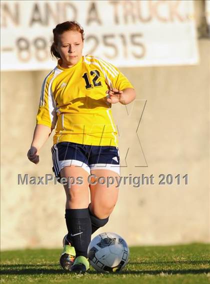 Thumbnail 3 in Buckhorn @ Bob Jones  photogallery.