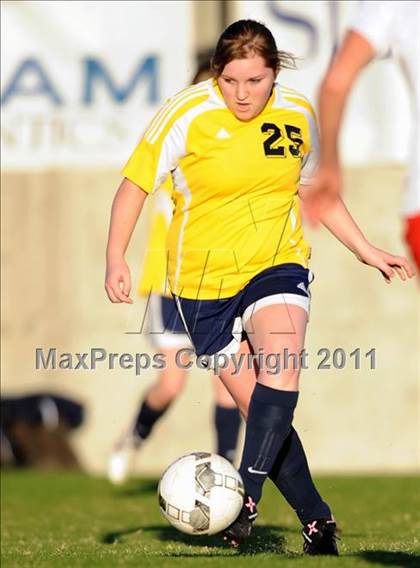 Thumbnail 2 in Buckhorn @ Bob Jones  photogallery.