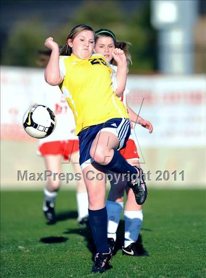 Thumbnail 3 in Buckhorn @ Bob Jones  photogallery.