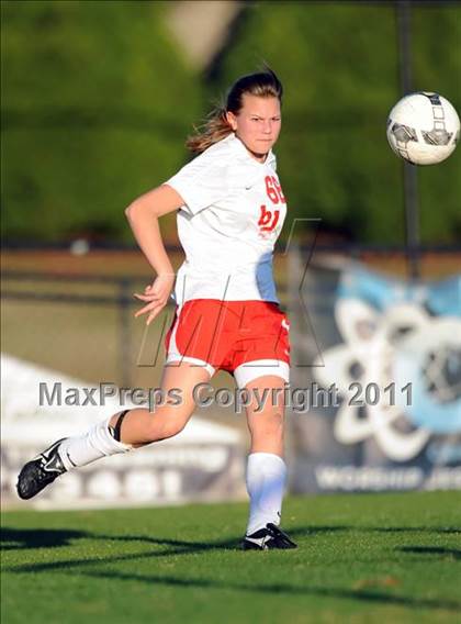 Thumbnail 1 in Buckhorn @ Bob Jones  photogallery.