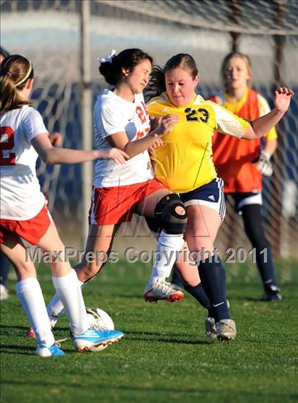 Thumbnail 1 in Buckhorn @ Bob Jones  photogallery.