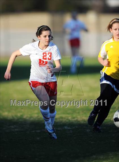 Thumbnail 2 in Buckhorn @ Bob Jones  photogallery.