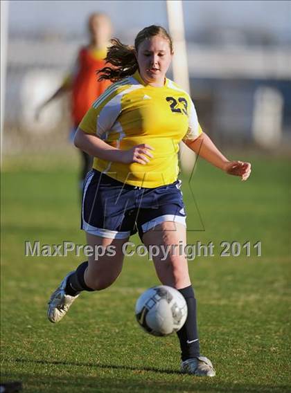 Thumbnail 1 in Buckhorn @ Bob Jones  photogallery.