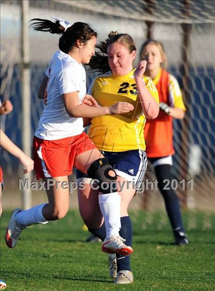 Thumbnail 2 in Buckhorn @ Bob Jones  photogallery.