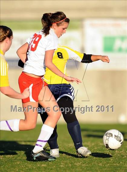 Thumbnail 3 in Buckhorn @ Bob Jones  photogallery.