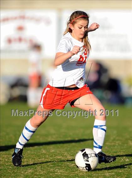 Thumbnail 2 in Buckhorn @ Bob Jones  photogallery.