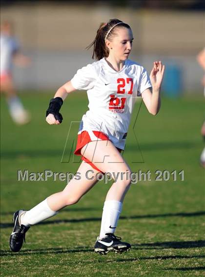 Thumbnail 3 in Buckhorn @ Bob Jones  photogallery.
