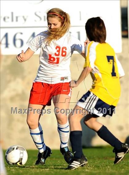 Thumbnail 1 in Buckhorn @ Bob Jones  photogallery.