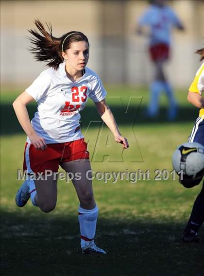 Thumbnail 1 in Buckhorn @ Bob Jones  photogallery.
