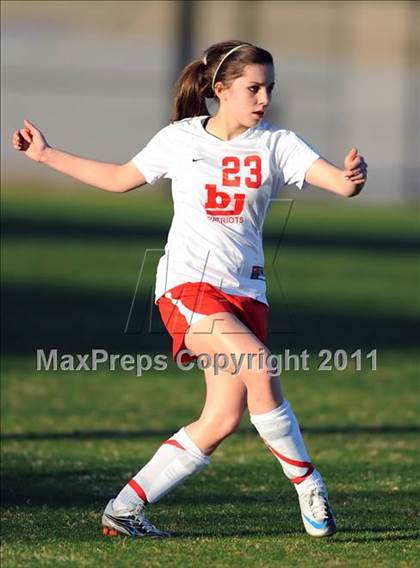 Thumbnail 2 in Buckhorn @ Bob Jones  photogallery.