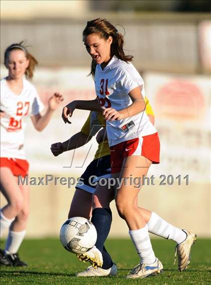 Thumbnail 3 in Buckhorn @ Bob Jones  photogallery.