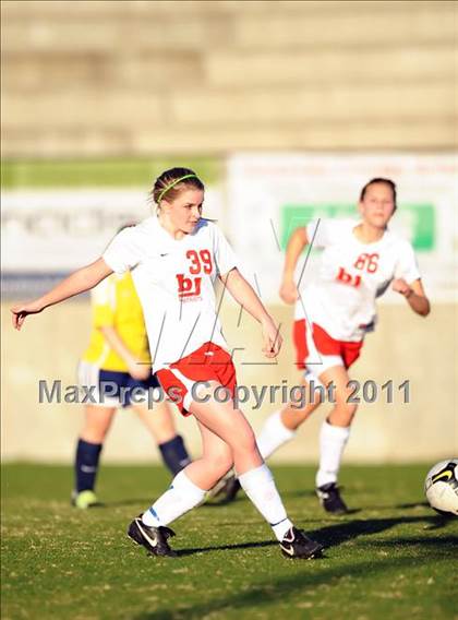 Thumbnail 3 in Buckhorn @ Bob Jones  photogallery.