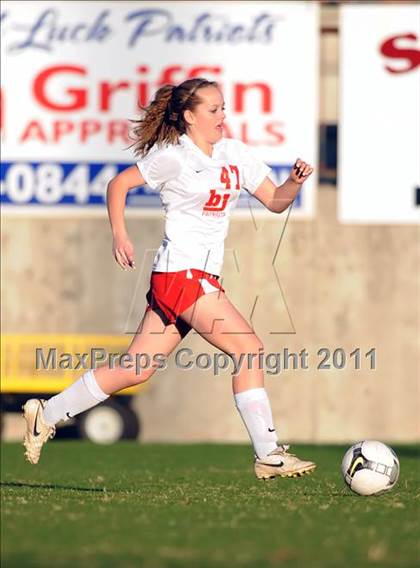 Thumbnail 3 in Buckhorn @ Bob Jones  photogallery.