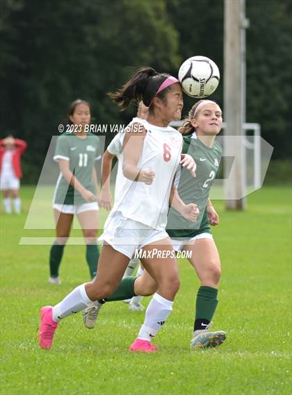 Thumbnail 1 in Niskayuna @ Shenendehowa photogallery.