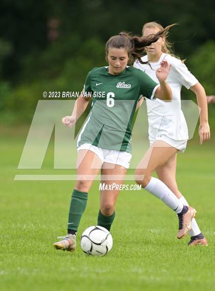 Thumbnail 1 in Niskayuna @ Shenendehowa photogallery.