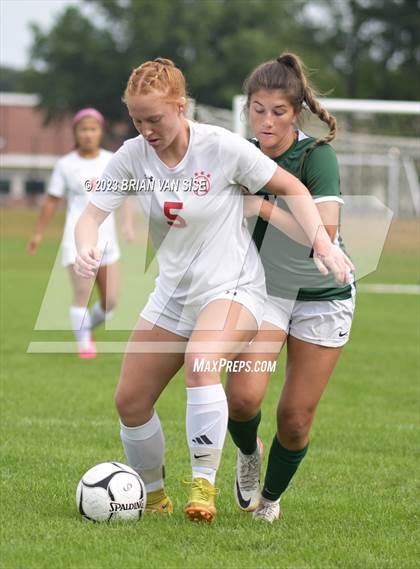 Thumbnail 1 in Niskayuna @ Shenendehowa photogallery.