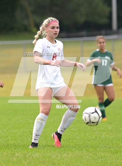 Thumbnail 1 in Niskayuna @ Shenendehowa photogallery.
