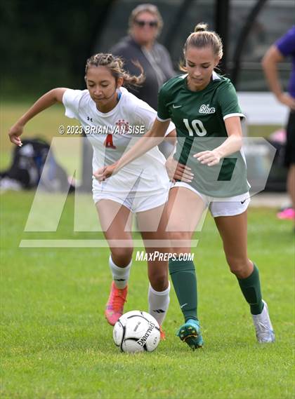Thumbnail 2 in Niskayuna @ Shenendehowa photogallery.