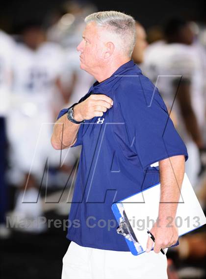 Thumbnail 1 in Our Lady of Good Counsel vs. Gilman photogallery.