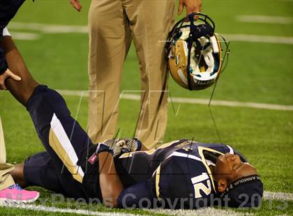Thumbnail 1 in Our Lady of Good Counsel vs. Gilman photogallery.