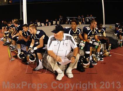 Thumbnail 1 in Our Lady of Good Counsel vs. Gilman photogallery.