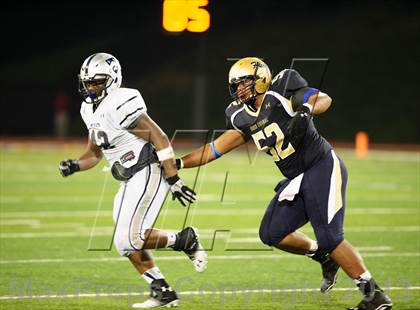 Thumbnail 1 in Our Lady of Good Counsel vs. Gilman photogallery.