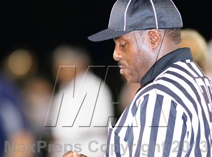 Thumbnail 1 in Our Lady of Good Counsel vs. Gilman photogallery.