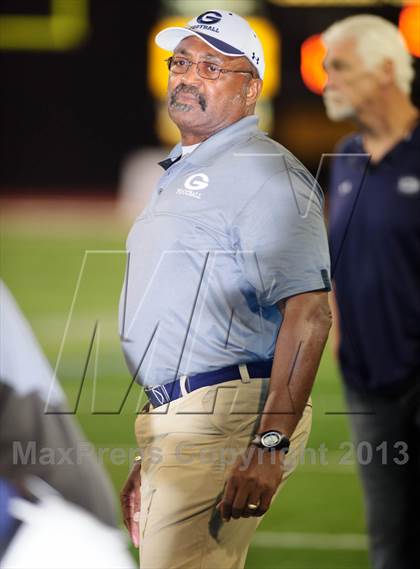 Thumbnail 1 in Our Lady of Good Counsel vs. Gilman photogallery.