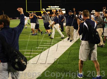 Thumbnail 3 in Our Lady of Good Counsel vs. Gilman photogallery.