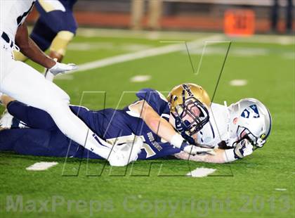 Thumbnail 1 in Our Lady of Good Counsel vs. Gilman photogallery.