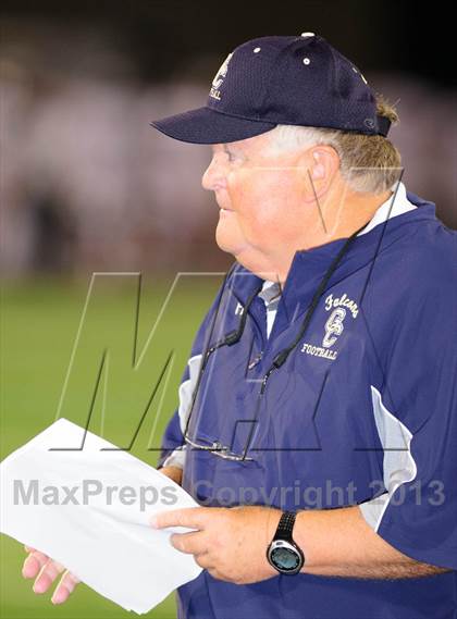 Thumbnail 3 in Our Lady of Good Counsel vs. Gilman photogallery.