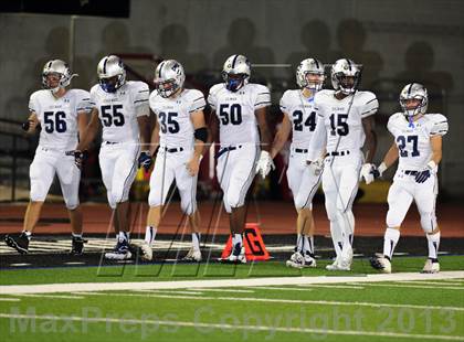 Thumbnail 3 in Our Lady of Good Counsel vs. Gilman photogallery.