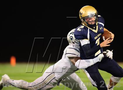 Thumbnail 2 in Our Lady of Good Counsel vs. Gilman photogallery.