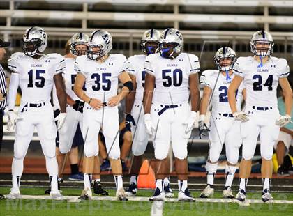 Thumbnail 2 in Our Lady of Good Counsel vs. Gilman photogallery.