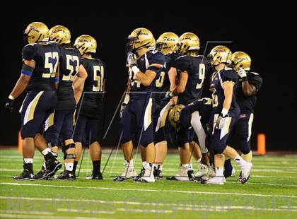 Thumbnail 1 in Our Lady of Good Counsel vs. Gilman photogallery.
