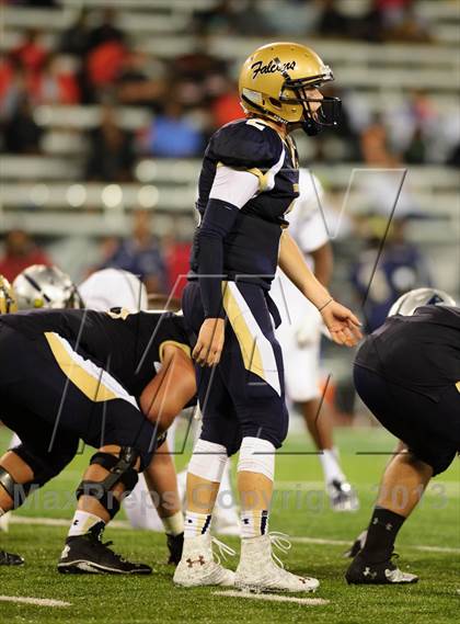 Thumbnail 2 in Our Lady of Good Counsel vs. Gilman photogallery.