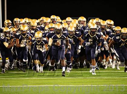 Thumbnail 1 in Our Lady of Good Counsel vs. Gilman photogallery.