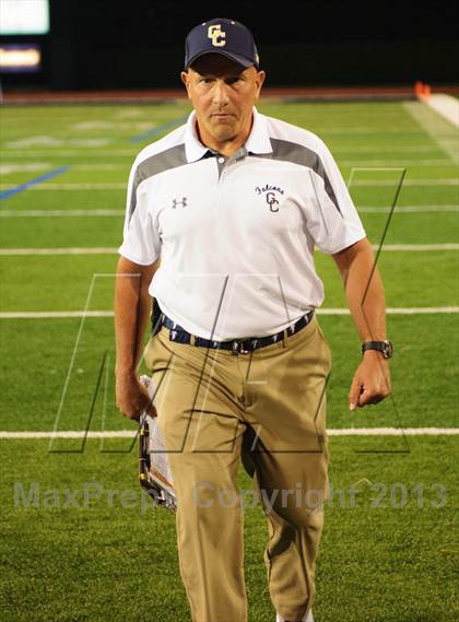 Thumbnail 1 in Our Lady of Good Counsel vs. Gilman photogallery.