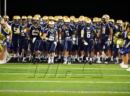 Thumbnail 1 in Our Lady of Good Counsel vs. Gilman photogallery.