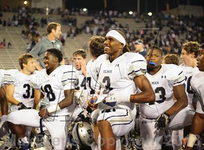 Thumbnail 1 in Our Lady of Good Counsel vs. Gilman photogallery.