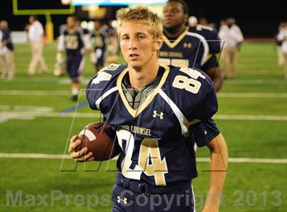 Thumbnail 1 in Our Lady of Good Counsel vs. Gilman photogallery.