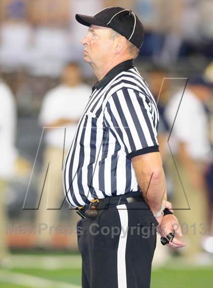 Thumbnail 3 in Our Lady of Good Counsel vs. Gilman photogallery.